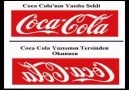 Coca Cola vıdeosunu izlerken dehşete düşeceksiniz