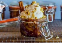 Coconut Apple Crisp