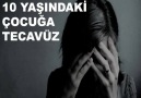 Çocuğa tecavüz eden apartman görevlisi tahliye oldu.