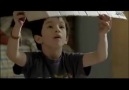 Çocuğa yapılan şiddeti anlatan mükemmel bir video
