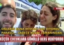 Çocuğunuzu Kilyosa göndermeyin!