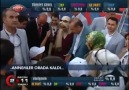 Çocuk Devlet Bahçeli'yi öpmek ister!!