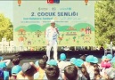 2. Çocuk Festivali2nd Children&Festival