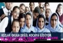 ÇOCUK GELİNLERE HAYIR !