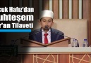 Çocuk Hafız&Muhteşem Kur&Tilaveti Ankebt 41-45