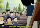 Çocuk İstismarı Hakkında Hazırlanan Animasyon