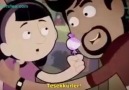 Çocuk İstismarı Hakkında Türkçe Dublaj (Kısa Animasyon)