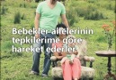 Çocuklar ailelerinin gülüşlerini kopya eder