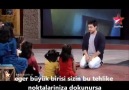 Çocuklara MAHREMİYET Dersi Nasıl Verilmelidir?