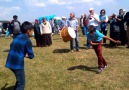 Çocuklardan Artvin Yöresi Karabağ Oyunu