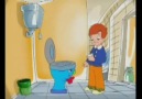 Çocuklarda Tuvalet Eğitimi ve Tuvalet Temizliği