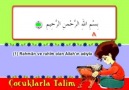 Çocuklar İçin Kuran Talimi {1}