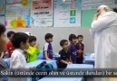 Çocukları eğlendirerek eğitim veren Muhammed Hocadan Allah razı olsun.