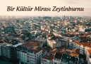 Çocuklarımızın İnsanca Yaşayacağı Bir Zeytinburnu Hayalimiz Var !