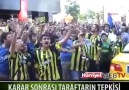 Cocuklar Inanin Cocuklar  Fenerbahce Düsmanlarini Yenicegiz