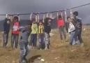 Çocukların Yaptığı Şakaya Hayret Edeceksiniz