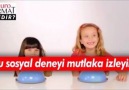 Çocuklar Kadar Masum Olmak!!!!