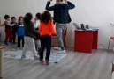 Çocuklarla çocuk olmadıysan sen öğretmen olmamışsındır )