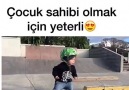 Çocuk sahibi olmak için yeterli