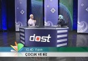 "Çocuk ve Biz" programında YARIN !!!