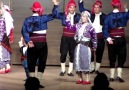 ÇOCUK VE FOLKLOR AŞKI..