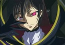 Code Geass - Flow: Colors