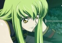 Code Geass R2 - Power of the Mind