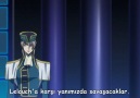 Code Geass R2 - Schneizel's Mask