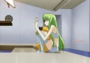 Code Geass R2 - The Taste of Earth