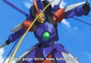 Code Geass R2 - When the Shen Hu Shines