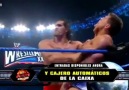 Cody Rhodes vs The Great Khali - [3/16/12]