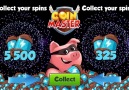 Coin Master Gift Coins &ampamp Spins Free le Aujourdhui