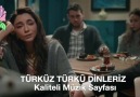 Çok Anlamlı ve İçten Söylemiş Türküyü