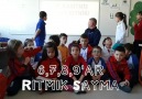 Çok Basitmiş Sayma Ritmik !