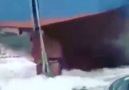 Çok Büyük Cesaret İsteyen Bir Meslek. Allah Yardımcıları Olsun