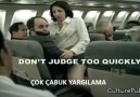 Çok Çabuk Yargılama!