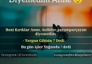 Çok canım yanıyor ama diyemedim anne... - Türkülerde Saklı Sevdam