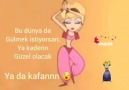 Çok doğru..