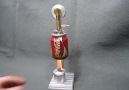 Coke Can Steam Engine