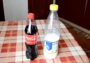 Coke   Milk =