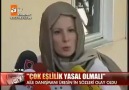 ÇOK EŞLİLİK YASAL OLMALI...!!!