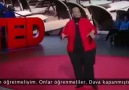 Çok etkileyici bir video. Tüm ÖĞRETMENLER izlemeli..