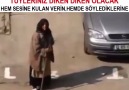 ÇOK ETKİLEYİCİ...Hem sesine kulak vermek lazımhemde söylediklerine..