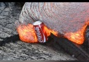 Coke v Lava