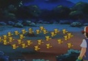Çok fazla Pikachu