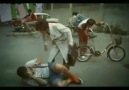 Çok Film Hareketler Bunlar Bisiklet Sahnesi :)