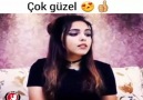 Çok Güzel Bayıldım Bu Sese...