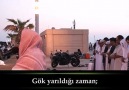 ÇOK GÜZEL BİR TİLAVET...