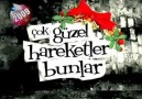 çok güzel Hareketler Bunlar - Apartman - (YILBASI ÖZEL)