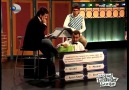 Çok Güzel Hareketler Bunlar-Çarıklı Milyoner (1.Kısım)